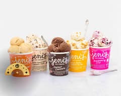 Jeni's Splendid Ice Creams (Plaza on Ponce)