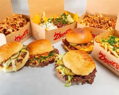 Devils Smashburger
