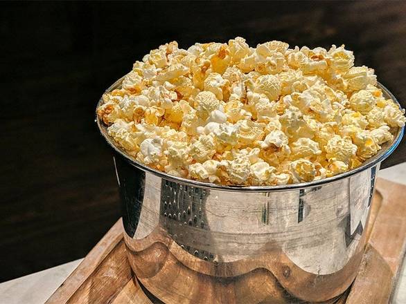 Whirley Pop Kettle Corn