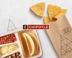 Chipotle Mexican Grill  - Montmartre