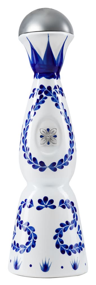 Clase Azul Reposado Tequila (375 ml)