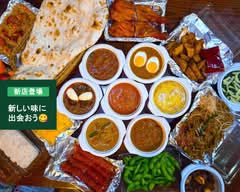 インドカレー ナマステニッポン