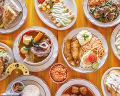 La Cocina Del Amiguito (Villas De México)