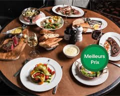 Le Durand Dupont - Neuilly