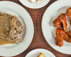 Diner's Delight