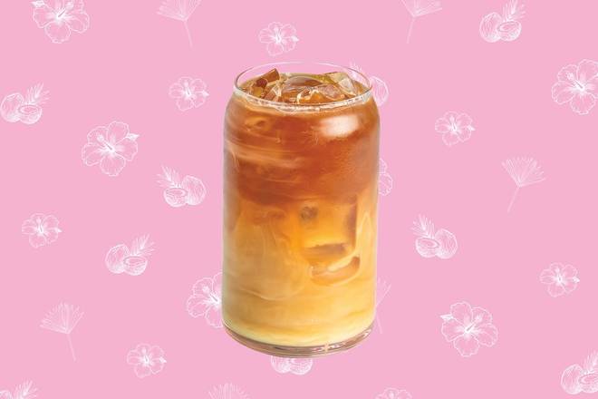 Frankies Bikinis Coconut Milk Cold Brew