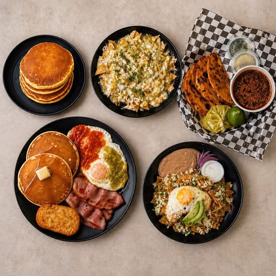Desayunos Kuri