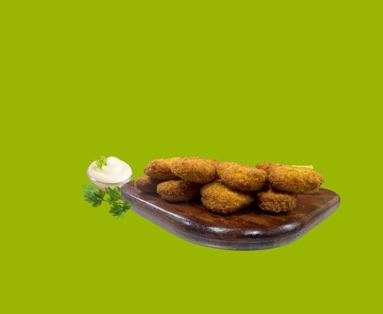 x5 Nuggets