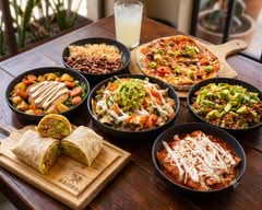 Nahual Plant Based Cuisine