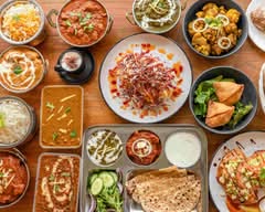 Pendu Dhaba curry & Cafe