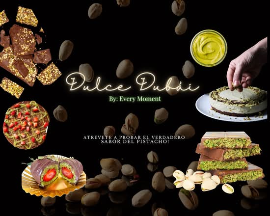 Dulce Dubai (Ciudad Juarez)