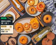 點點圈donut