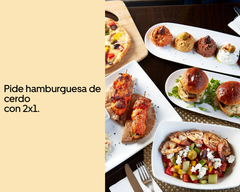 Señor Hot Dog (Quito)