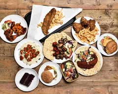 Flame & Flavour (208 WEST STREET)