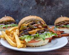 Hackbert Burger