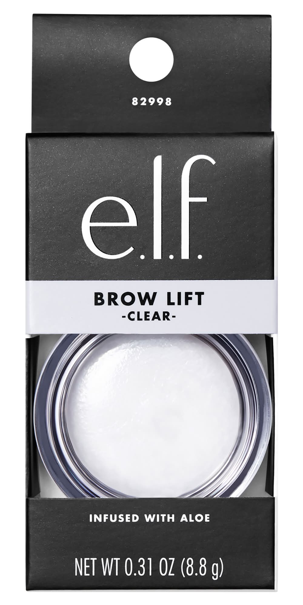 e.l.f. Clear Brow Lift (0.31 oz)