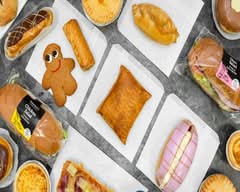 Waterfields Bakery (Stockton Heath)