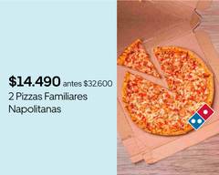 Domino's Pizza - Chillan