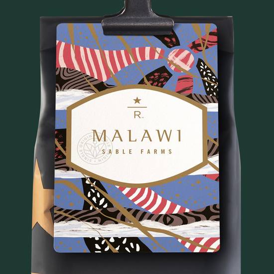 Clover® Malawi Sable Farms Starbucks Reserve®