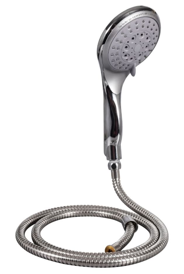 5 Function Shower Heads