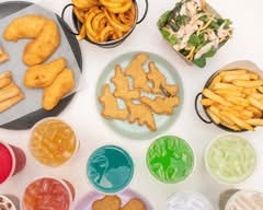 Jago Town Cafe (Hamilton)