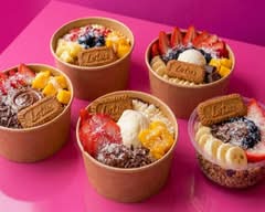 【アサイーボウル専門店】ギャルズキッチン