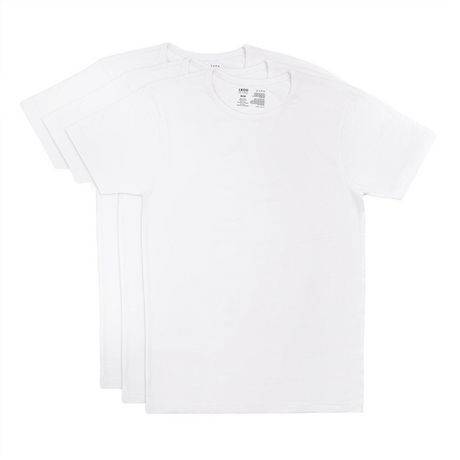 izod crew tees