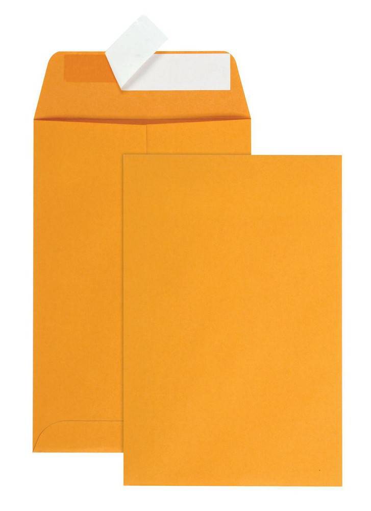 Quality Park Catalog Peel & Seal Envelope Delivery Near Me Order