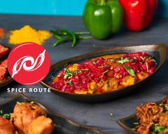 Indian Spice Route