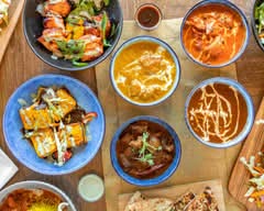 Tikka Talkies (Belmont)