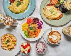 Cafelito Coffee Bar