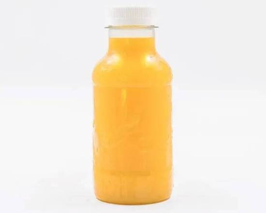 babylonstoren pressed juice - yellow