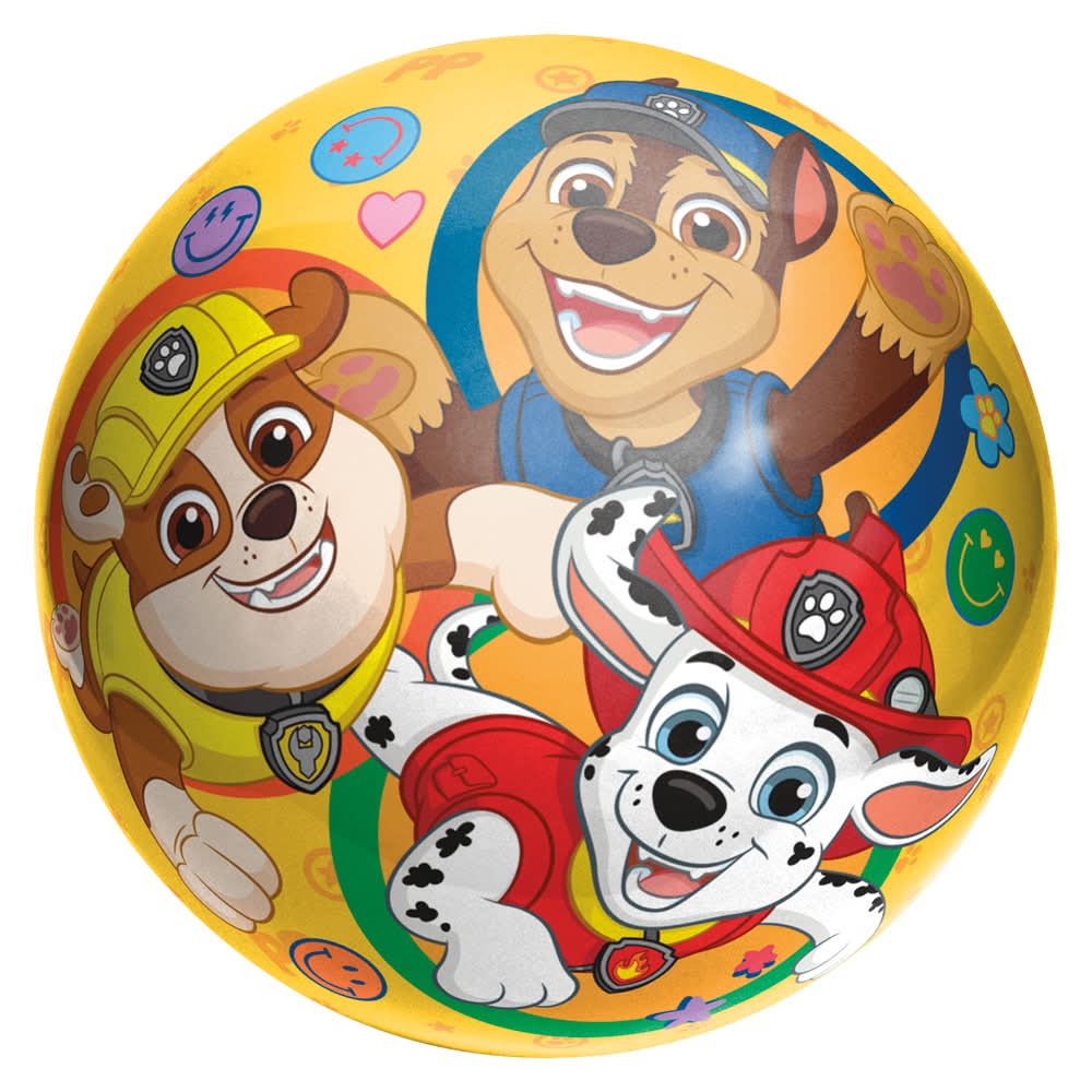 Hedstrom Paw Patrol Ball
