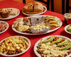 Taqueria Ayuuk Corregidora