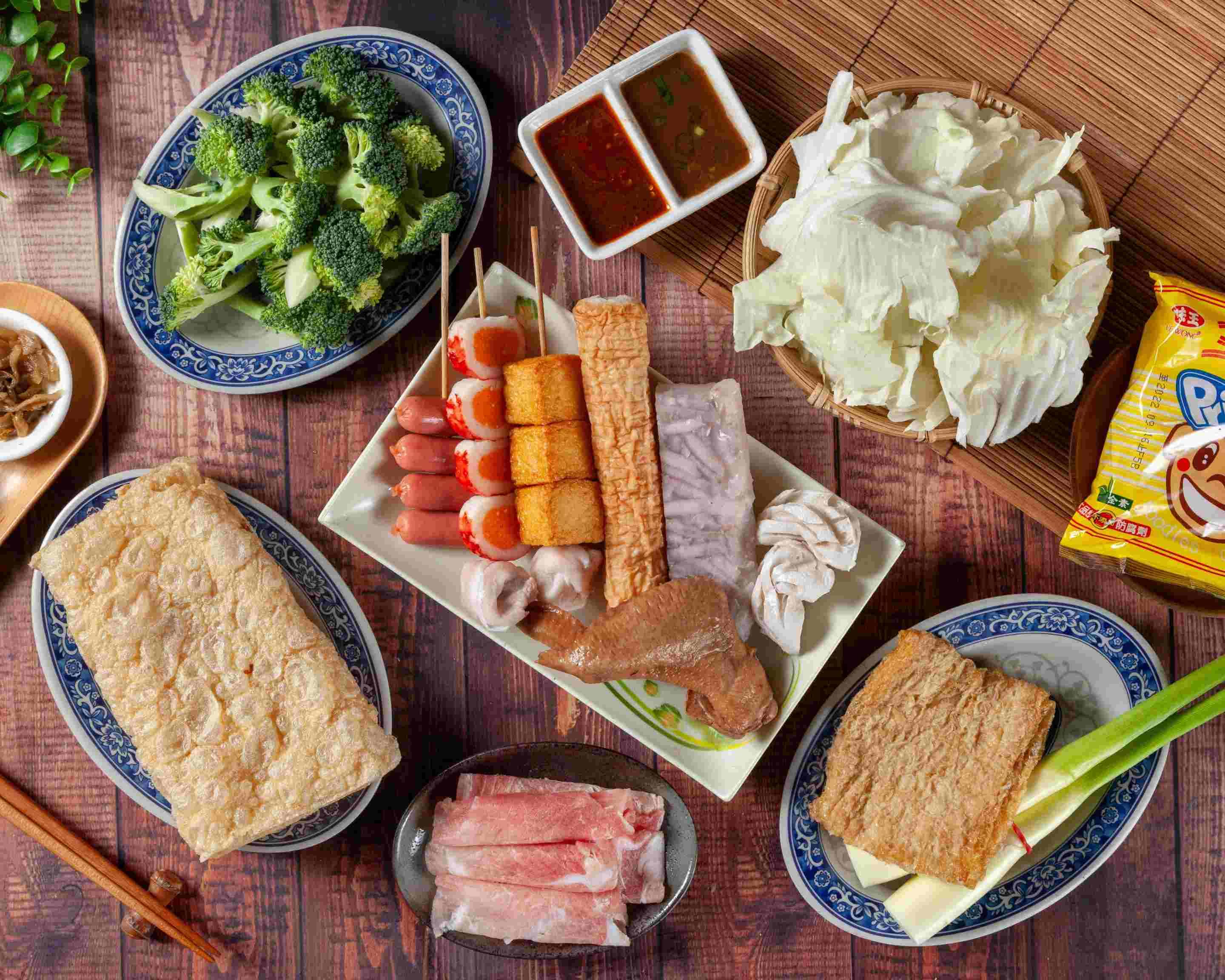 狀元香滷味 蘆洲店菜單與外送 | 三重 | 菜單與價格 | Uber Eats