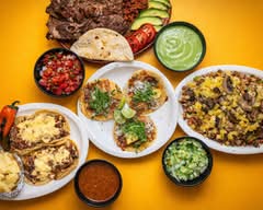 Taquería Los Braseros 