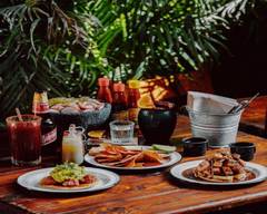 La Negra Tomasa (Tulum)