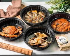 米家醬蟹ㄧ中店