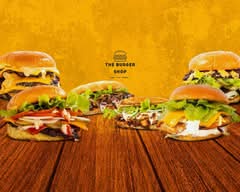 The Burger Shop (Prestons)