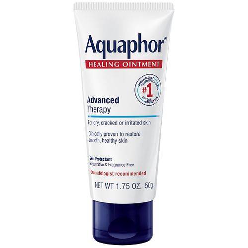 Aquaphor Healing Ointment - 1.75 oz