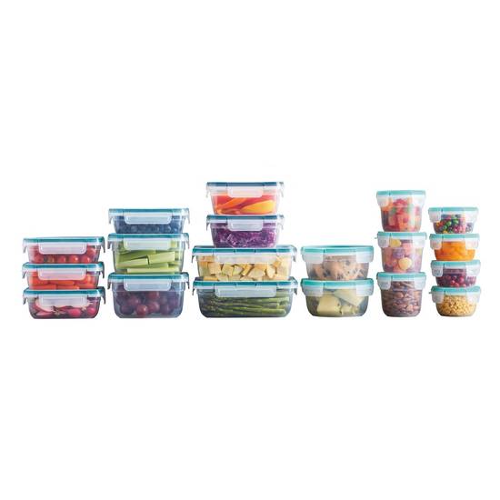 Snapware 38 Piece Plastic Food Storage Set (1 set)