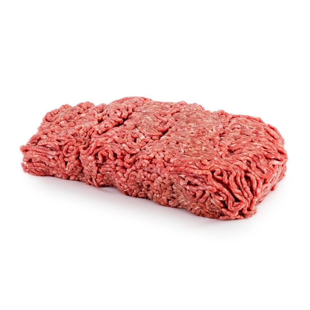 Ground Beef Lean