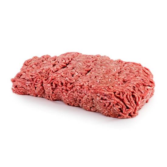 Boeuf haché maigre format familial (1 paquet (environ 1.2 kg)) - value size ground beef lean (1 pack (approx. 1.2 kg))