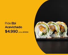 Sushis Tosos