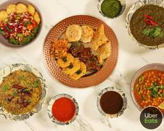 Chattpatta Vegan Kitchen