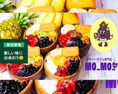 アサイーボウル専門店MO_MO_ 四街道店 (モモ)