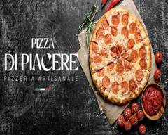 Pizza Di Piacere - Italian Food ���🇮🇹