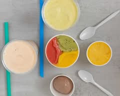 Freshest Ice Creams