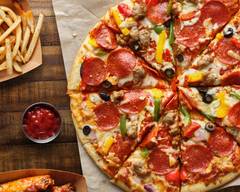 Roman's Pizza Oven (13452 Biscayne Boulevard)