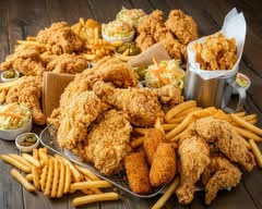 Butterfry Chicken- Box Hill